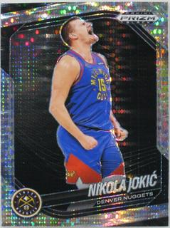 Nikola Jokic