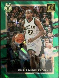 Khris Middleton