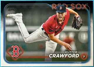 Kutter Crawford