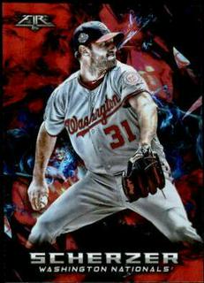 Max Scherzer