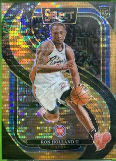 Ron Holland II