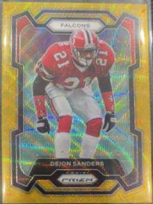 Deion Sanders