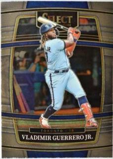 Vladimir Guerrero Jr.