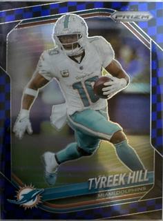 Tyreek Hill