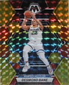 Desmond Bane