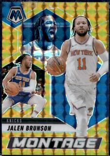 Jalen Brunson