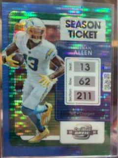 Keenan Allen