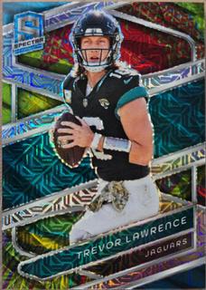 Trevor Lawrence