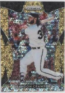 Brandon Crawford