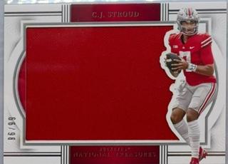 C.J. Stroud