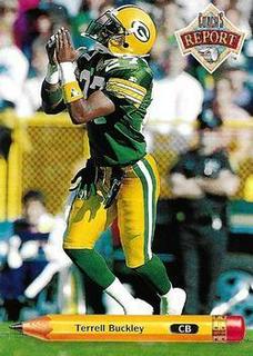 Terrell Buckley