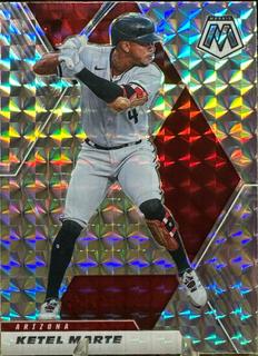 Ketel Marte