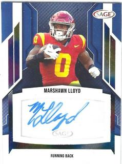 Marshawn Lloyd