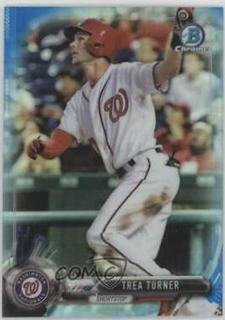 Trea Turner