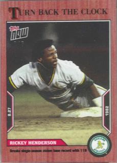 Rickey Henderson
