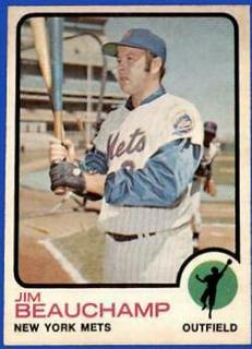 Jim Beauchamp