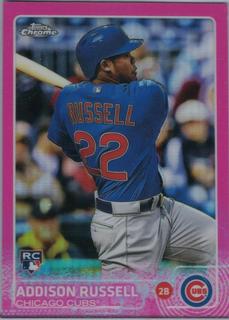 Addison Russell