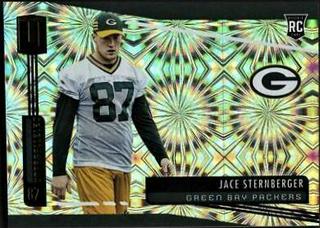 Jace Sternberger