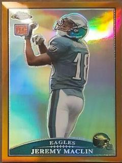 Jeremy Maclin