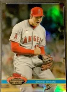 Shohei Ohtani