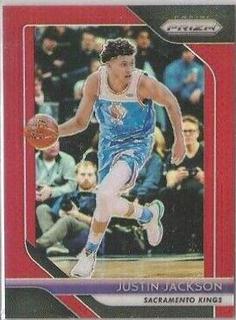 Justin Jackson