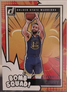 Stephen Curry