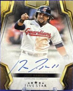 Jose Ramirez