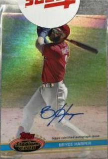 Bryce Harper
