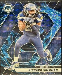 Richard Sherman