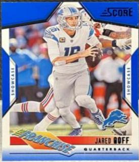 Jared Goff