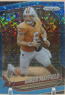 Baker Mayfield