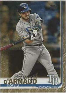 Travis d'Arnaud