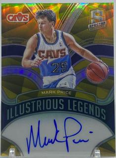 Mark Price