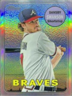 Dansby Swanson