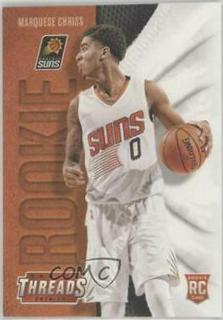 Marquese Chriss