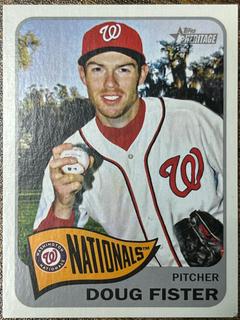 Doug Fister