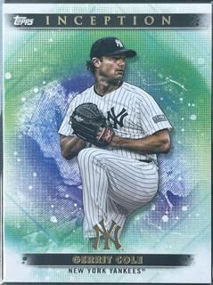 Gerrit Cole