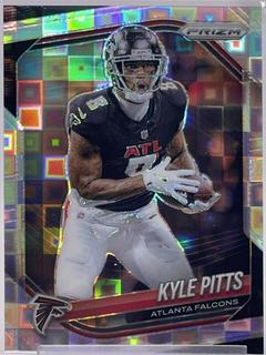 Kyle Pitts