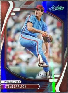 Steve Carlton