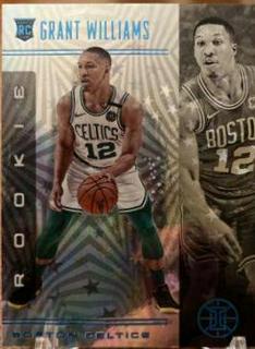 Grant Williams