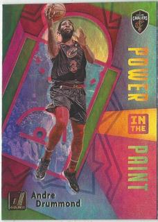 Andre Drummond