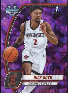 Nick Boyd