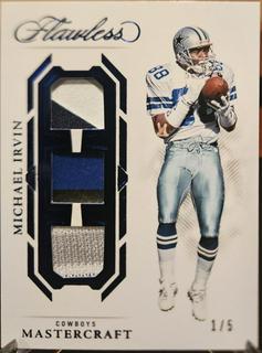 Michael Irvin
