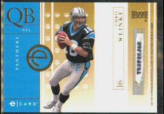 Chris Weinke