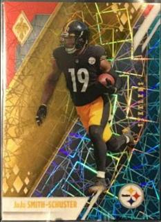 JuJu Smith Schuster