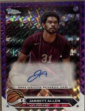 Jarrett Allen