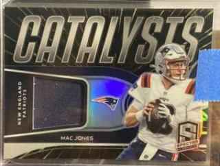 Mac Jones