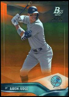 Aaron Judge
