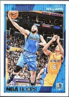 Deron Williams