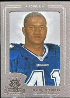Terence Newman